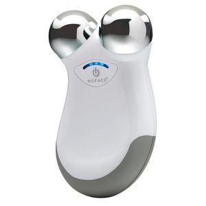 NuFACE Mini Facial Toning device